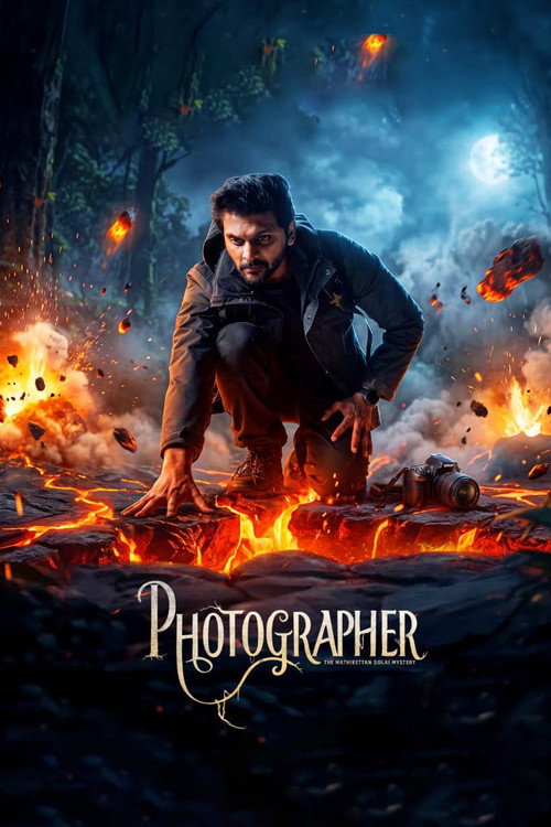 Download Photographer (2026) Hindi Dubbed WEBRip 480p 720p 1080p