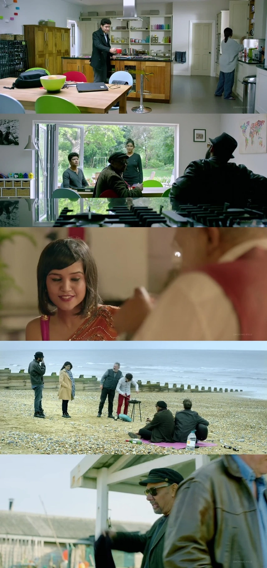 Download The Bongs Again (2017) Bengali WEB-DL 480p 720p 1080p