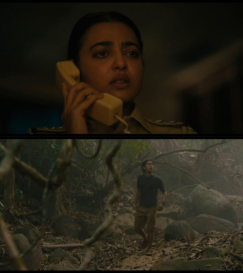 Download Last Days (2025) Hindi-DD5.1 & English WEB-DL – Prime Video 480p 720p 1080p