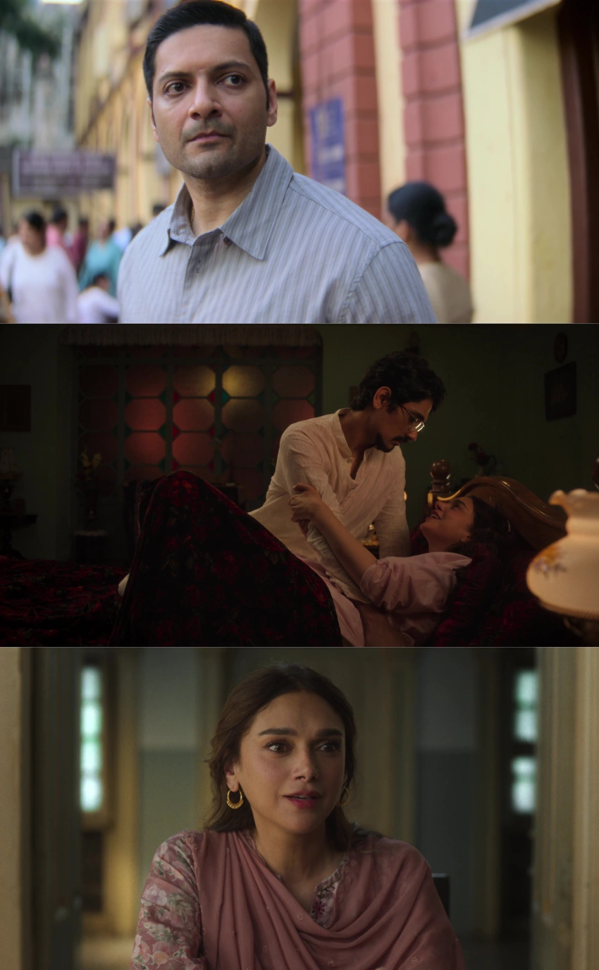 Download Lust Stories 3 (2026) Hindi (DD5.1) WEB-DL – NetFlix 480p 720p 1080p