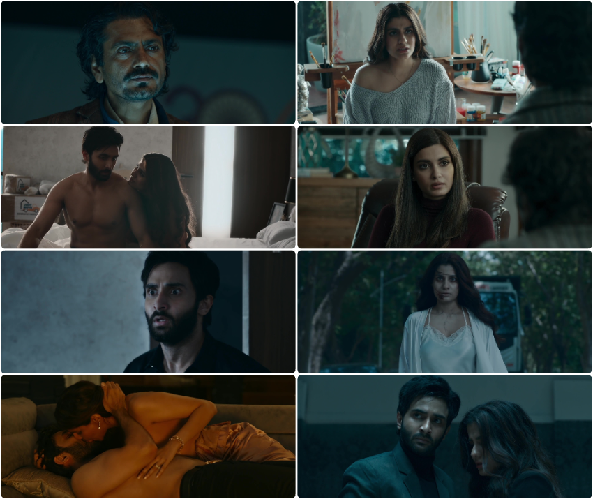 Download Adbhut (2024) Hindi DD5.1 WEB-DL - JioHotstar 480p 720p 1080p