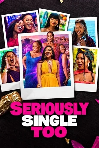 Download Seriously Single Too (2026) Hindi DD5.1 + English WEB-DL - Netflix 480p 720p 1080p