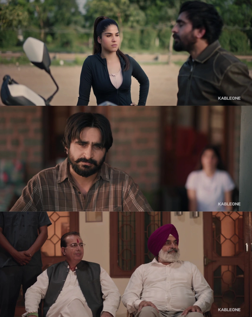 Download Bebe Main Badmash Banuga (2026) Punjabi WEB-DL 480p 720p 1080p