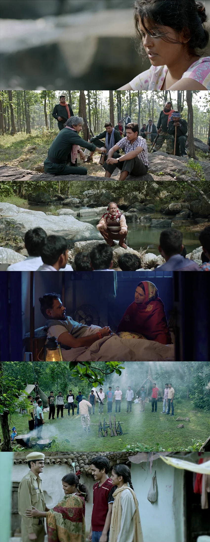 Download Lohardaga (2023) Hindi ORG WEB-HDRip 480p 720p 1080p