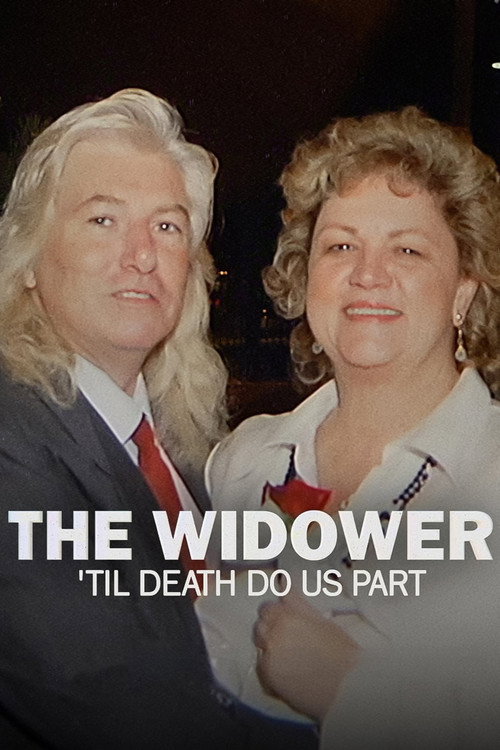 Download The Widower: 'Til Death Do Us Part (2026) Hindi & English WEB-DL – Netflix 480p 720p 1080p