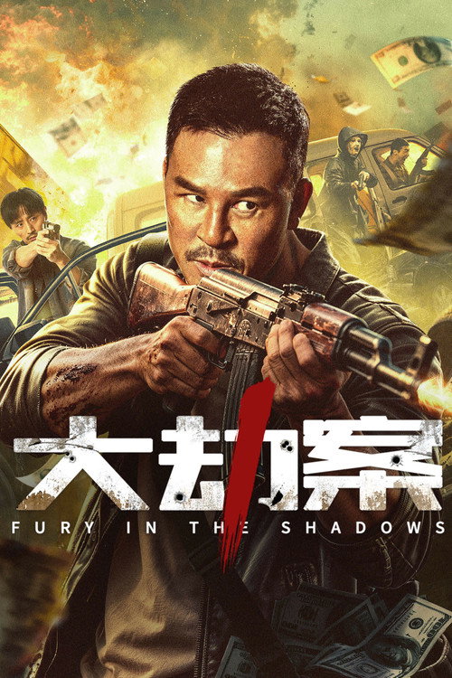 Download Fury In the Shadows (2026) Hindi & Chinese WEBRip 480p 720p 1080p