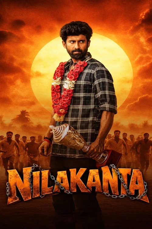 Download Nilakanta (2026) Hindi DD5.1 + Telugu WEB-DL - UnCut 480p 720p 1080p