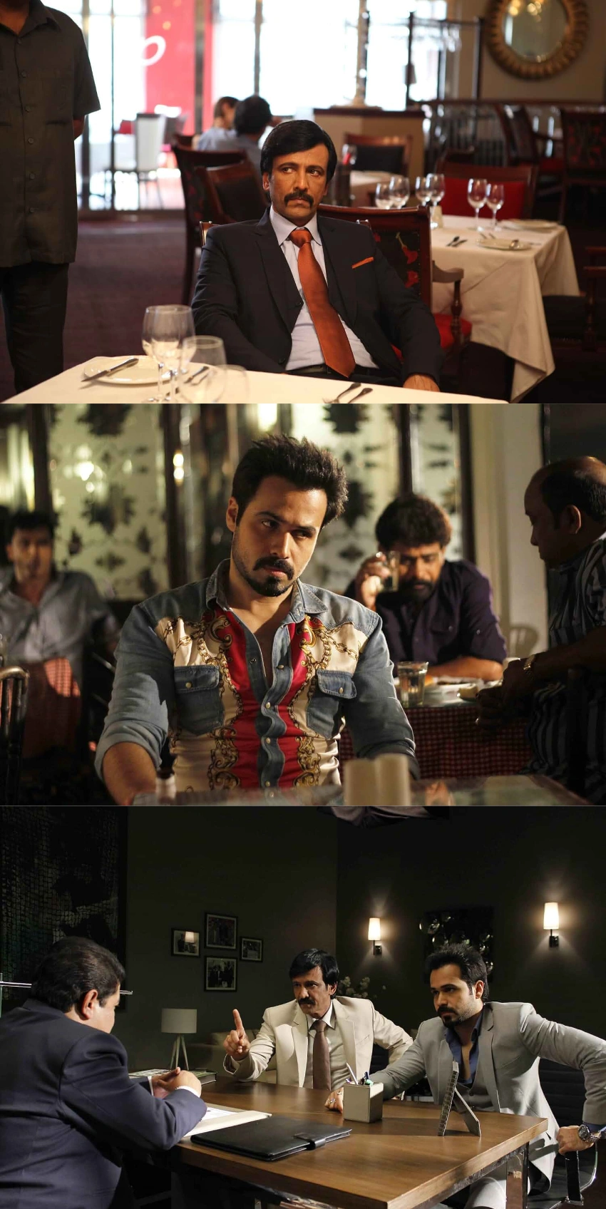Download Raja Natwarlal (2014) Hindi DD5.1 WEB-DL – Amazon 480p 720p 1080p