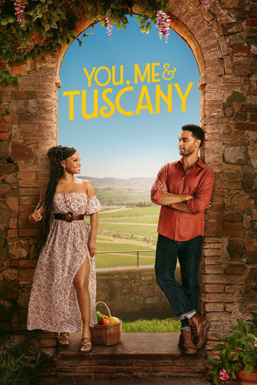 Download You, Me & Tuscany (2026) Hindi (DD5.1) & English WEB-DL - JioHotstar 480p 720p 1080p