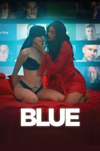 Download Blue (2026) Hindi DD5.1 + Italian WEB-DL - Amazon PrimeVideo 480p 720p 1080p