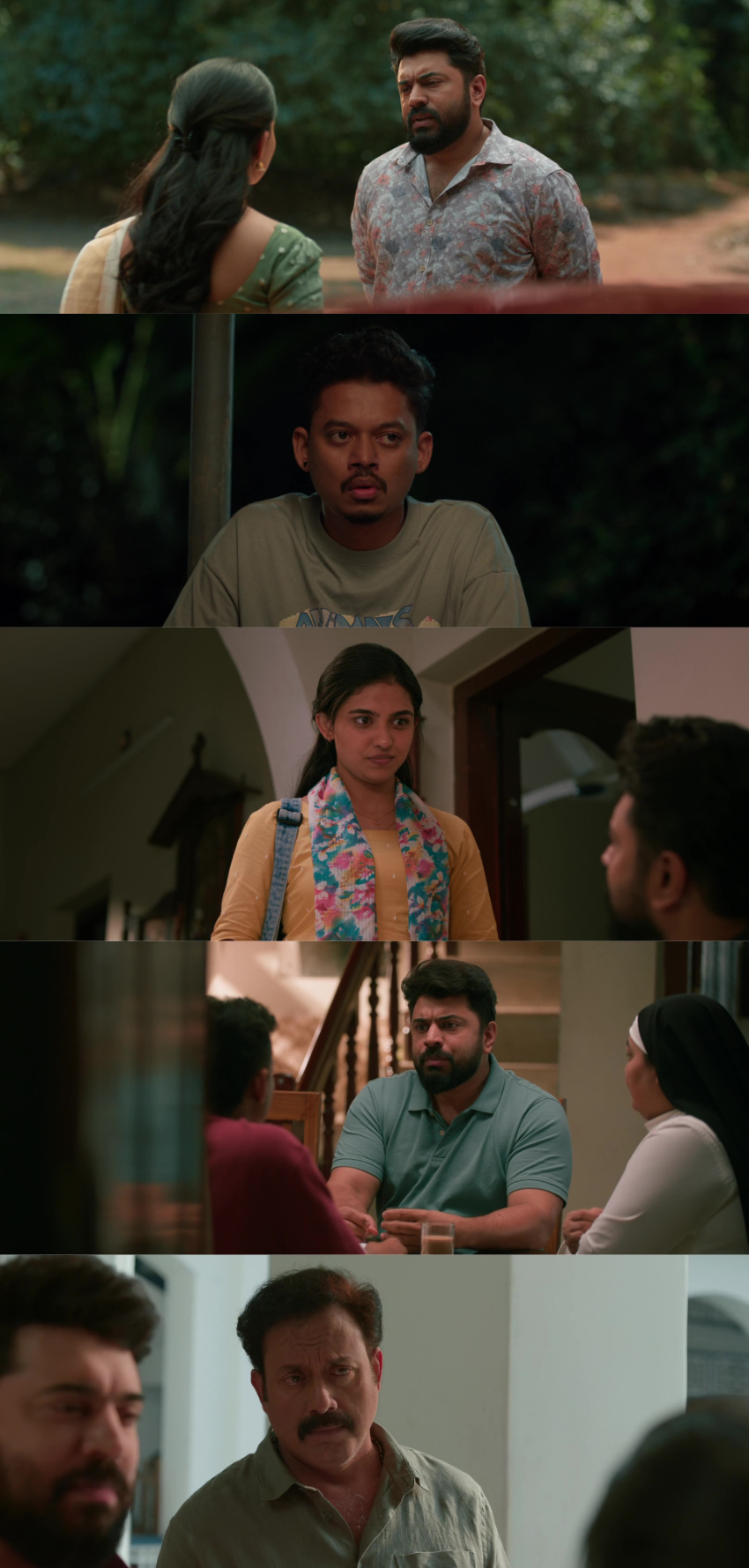 Download Bethlehem Kudumba Unit (2026) Hindi (DD5.1) & Malayalam WEB-DL 480p 720p 1080p