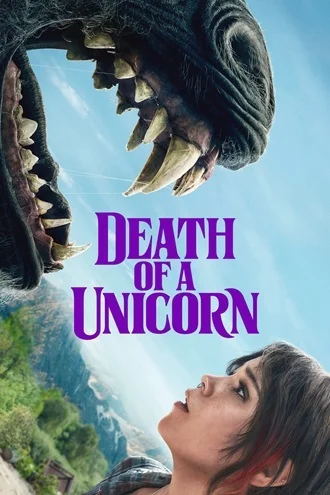 Download Death of a Unicorn (2025) Hindi DD5.1 + English DD5.1 BluRay 480p 720p 1080p
