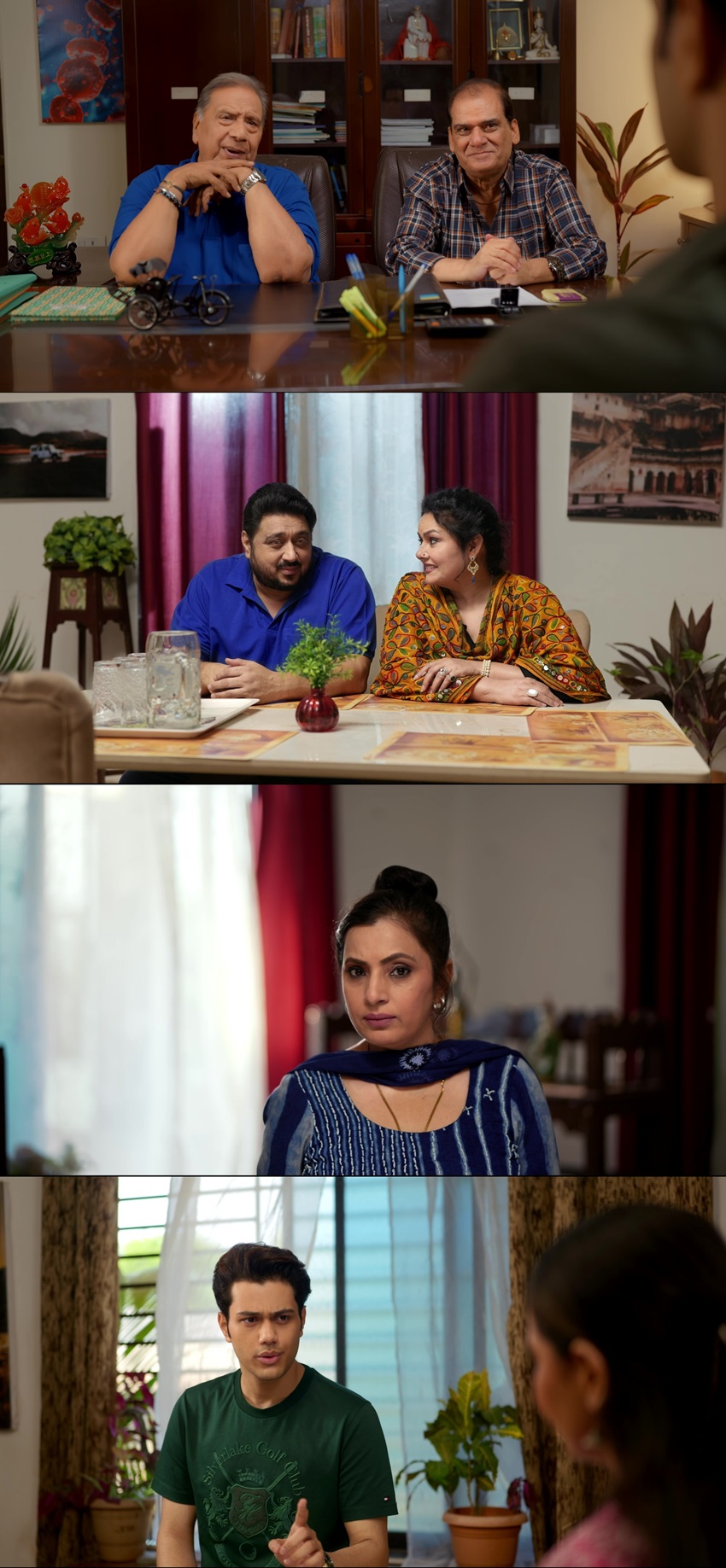 Download Meri Girlfriend Da Viyaah (2026) Punjabi DD2.0 WEB-DL 480p 720p 1080p