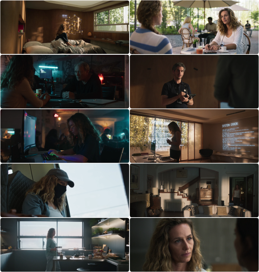 Download Dalloway (2025) Hindi DD5.1 + French BluRay 480p 720p 1080p