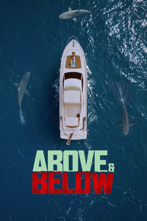 Download Above & Below (2026) Hindi DD5.1 + English WEB-DL 480p 720p 1080p