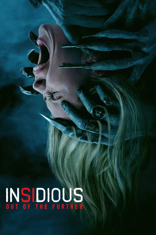 Download Insidious: Out of the Further (2026) Hindi (DD5.1) & English WEB-DL 480p 720p 1080p