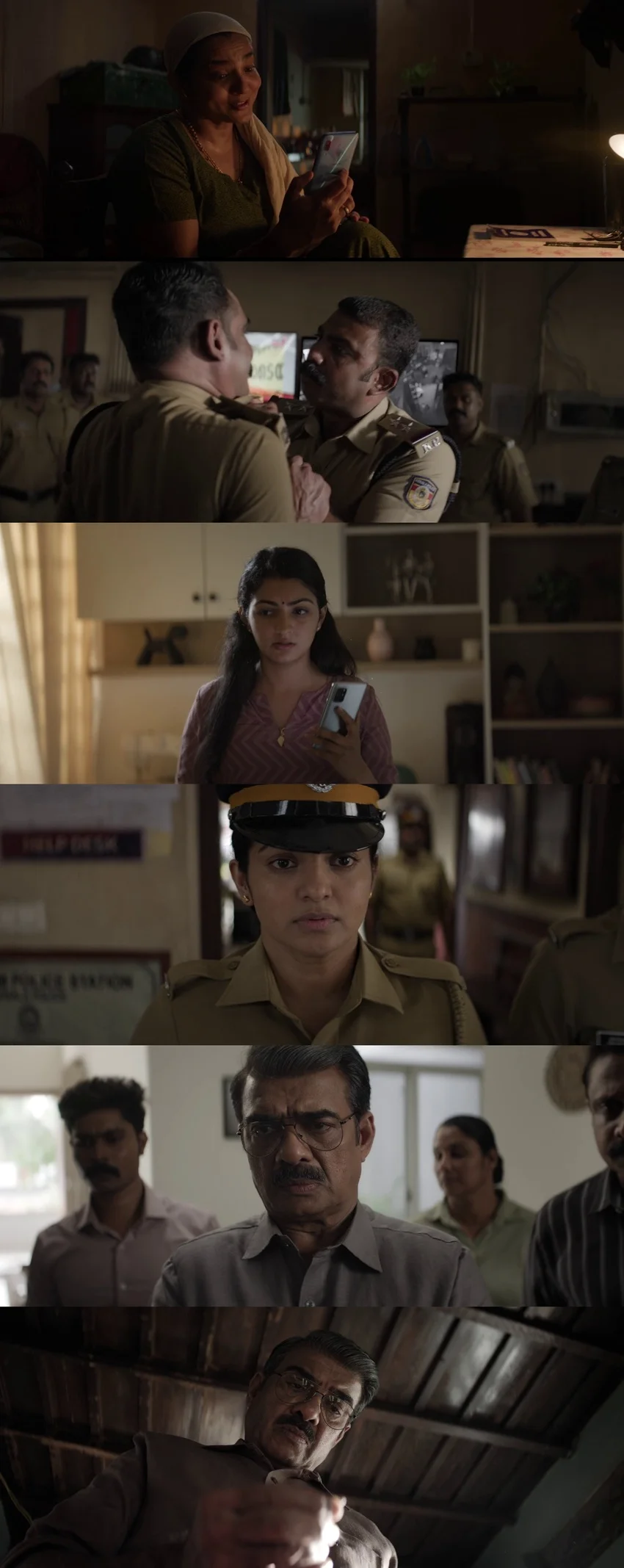 Download Pradhama Drishtiya Kuttakkar (2026) Malayalam DD5.1 WEB-DL 480p 720p 1080p