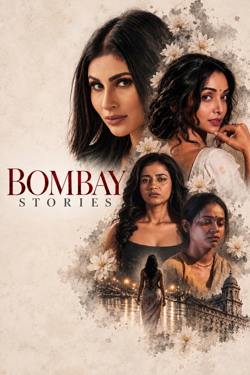 Download BOMBAY STORIES (2026) Hindi DD5.1 WEB-DL 480p 720p 1080p