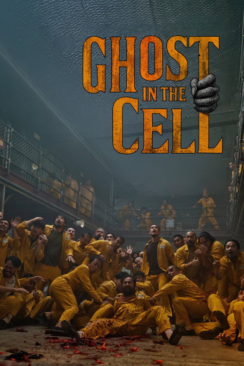 Download Ghost in the Cell (2026) Hindi DD5.1 + Indonesian With English Subtitles WEB-DL - Netflix 480p 720p 1080p