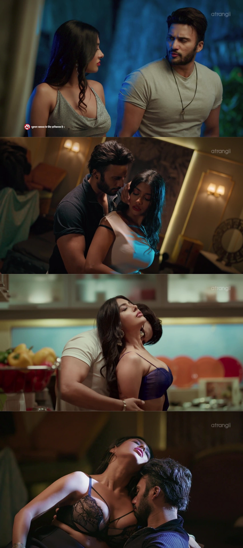 Download Mocktail (2026) Season 1 Hindi Atrangii Complete Web Series 480p 720p 1080p