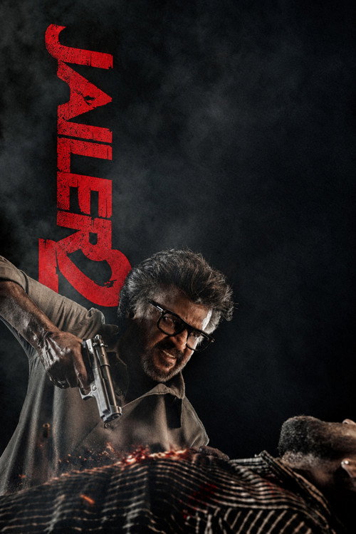 Download Jailer 2 (2026) Hindi (LiNE) - No Ads HQ PreDVD 480p 720p 1080p