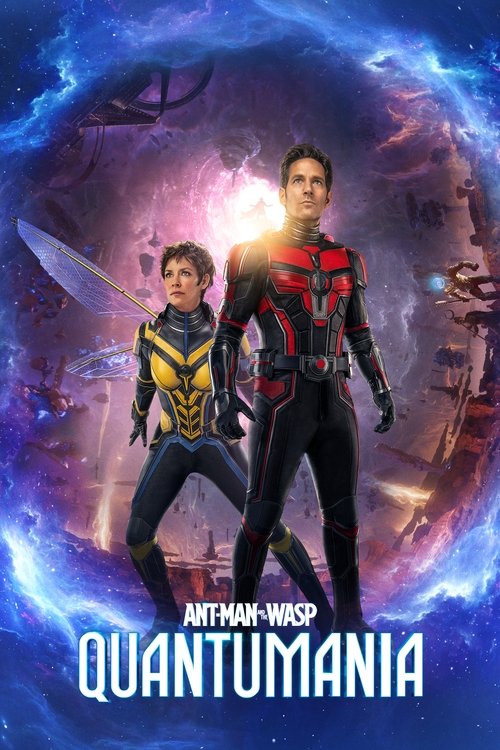 Download Ant-Man and the Wasp: Quantumania (2023) Hindi DD 5.1 – English iMAX WEB-DL 480p 720p 1080p