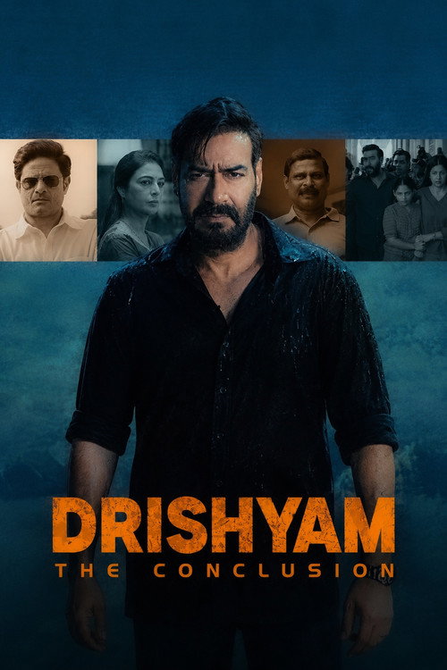 Download Drishyam: The Conclusion (2026) Hindi (LiNE) V1-HDTC 480p 720p 1080p