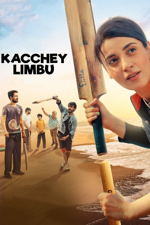 Download Kacchey Limbu (2022) Hindi DD5.1 WEB-DL - JioHotstar 480p 720p 1080p