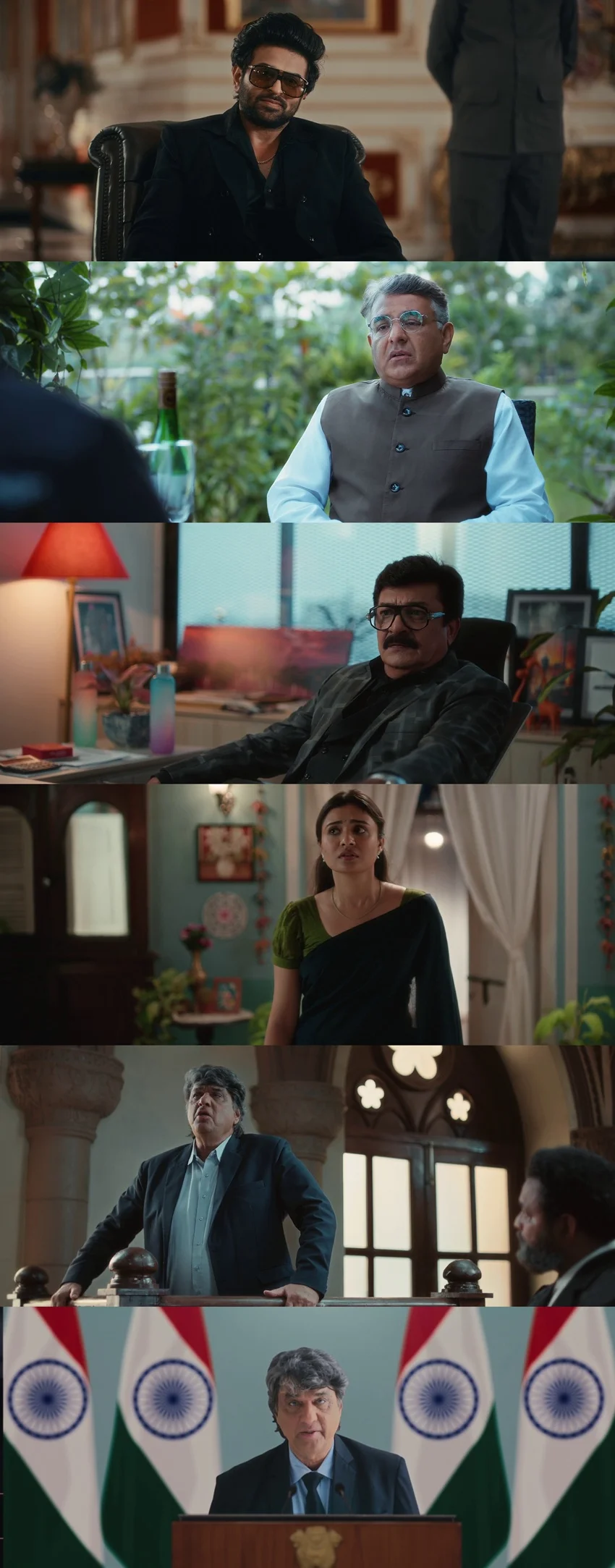 Download Vishwaguru (2025) Hindi DD5.1 WEB-DL - JioHotstar 480p 720p 1080p