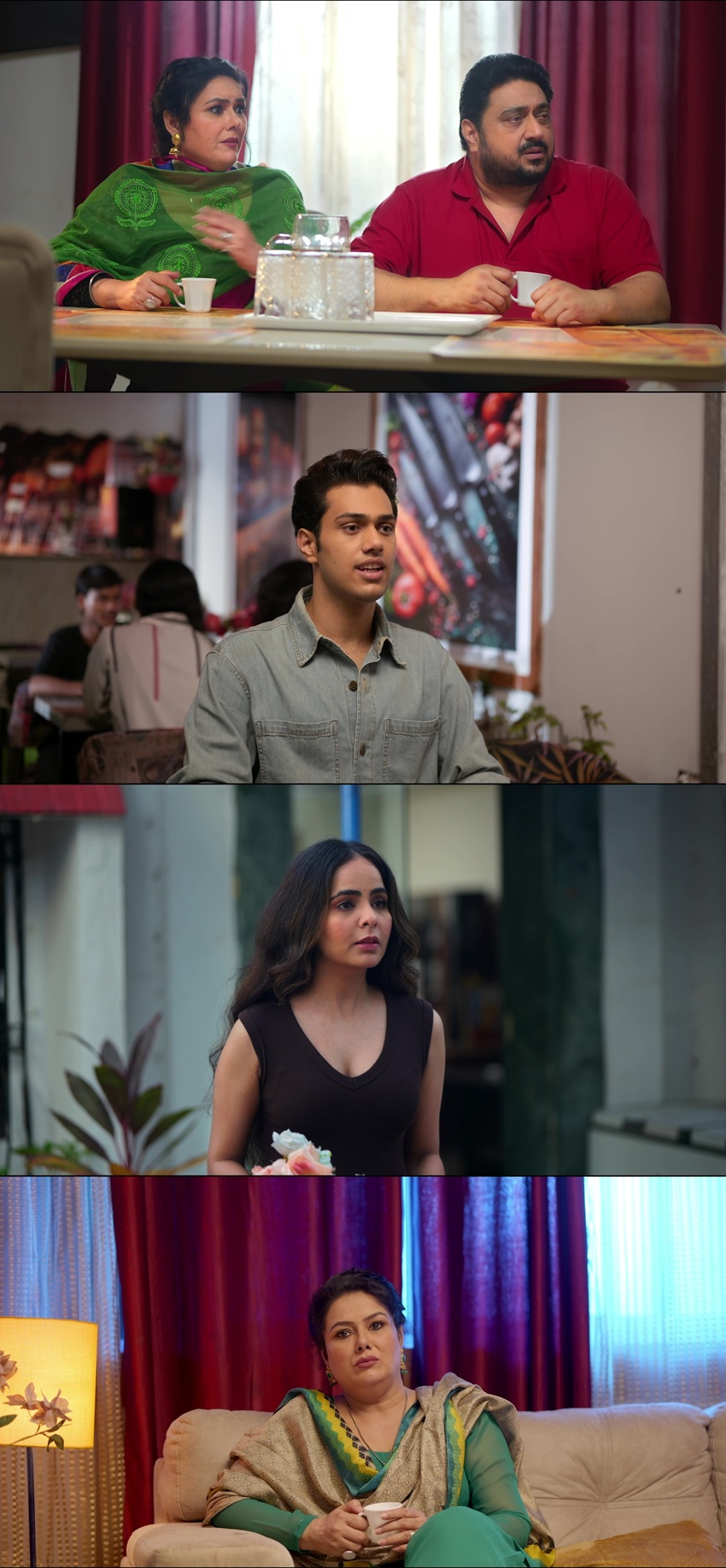 Download Meri Girlfriend Da Viyaah (2026) Punjabi DD2.0 WEB-DL 480p 720p 1080p