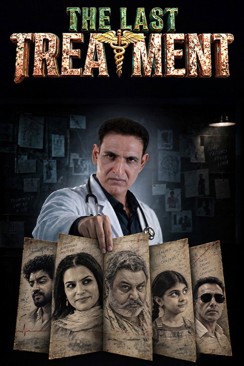 Download The Last Treatment (2026) Punjabi DD2.0 WEB-DL 480p 720p 1080p
