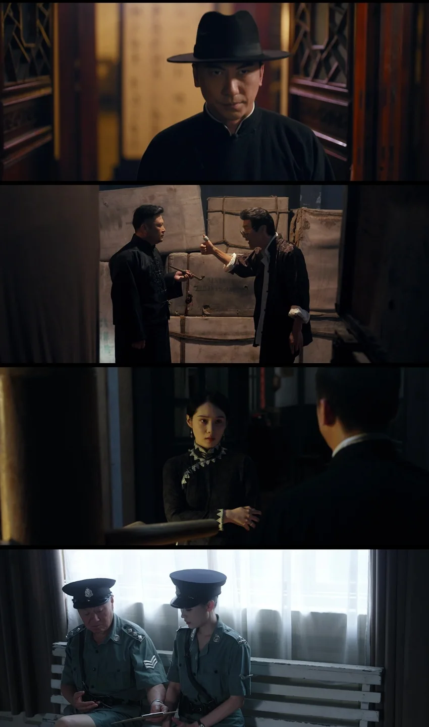 Download Ip Man: Kung Fu Legend (2026) Hindi DD2.0 + Chinese BluRay 480p 720p 1080p