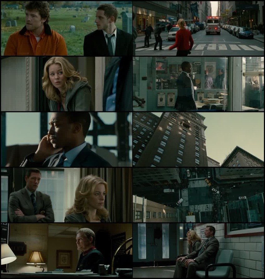 Download Man on a Ledge (2012) Hindi ORG + English BluRay 480p 720p 1080p