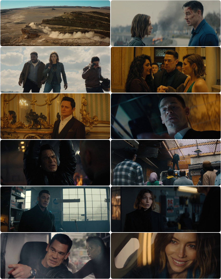 Download Matchbox the Movie (2026) English-DD5.1 WEB-DL - Apple TV Original 480p 720p 1080p