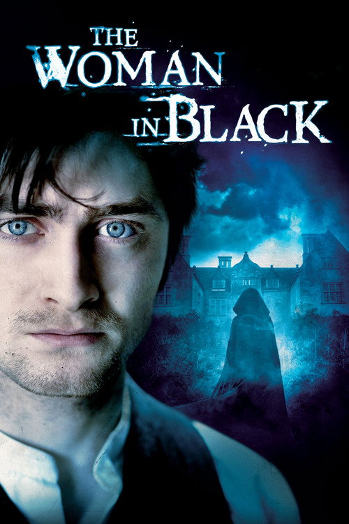 Download The Woman in Black (2012) Hindi ORG + English BluRay 480p 720p 1080p
