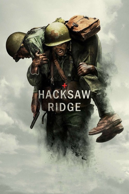 Download Hacksaw Ridge (2016) Hindi-English BluRay 480p 720p 1080p