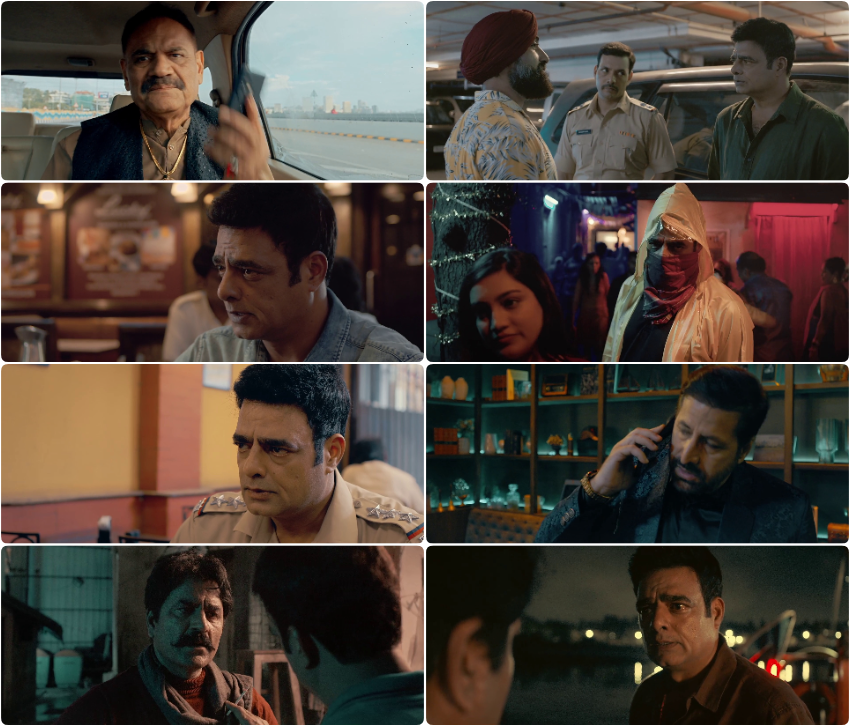 Download Cocaine (2026) Hindi (DD5.1) WEB-DL 480p 720p 1080p