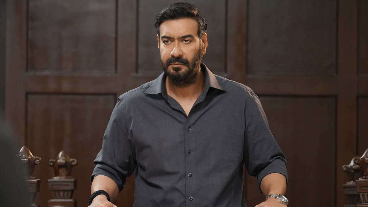 Download Drishyam: The Conclusion (2026) Hindi Coming Soon... 480p 720p 1080p