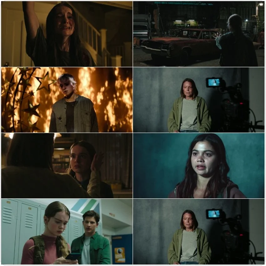 Download Carrie (2026) Season 1 Hindi + English WEB-DL Dual Audio Amazon Prime Video Original Web Series 480p 720p 1080p