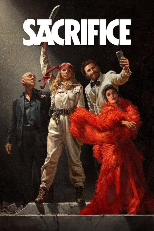 Download Sacrifice (2026) Hindi-English WEB-DL 480p 720p 1080p