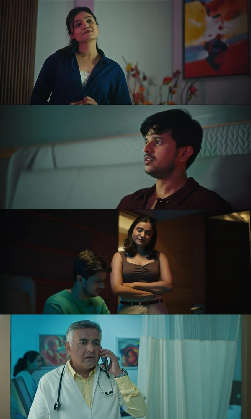 Download Paatki (2026) Hindi DD5.1 WEB-DL - JioHotstar 480p 720p 1080p
