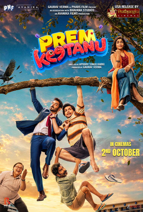 Download Prem Keetanu (2026) Hindi HDTS 480p 720p 1080p