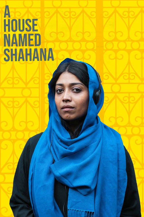 Download A House Named Shahana (2025) Bengali ORG WEB-DL 480p 720p 1080p