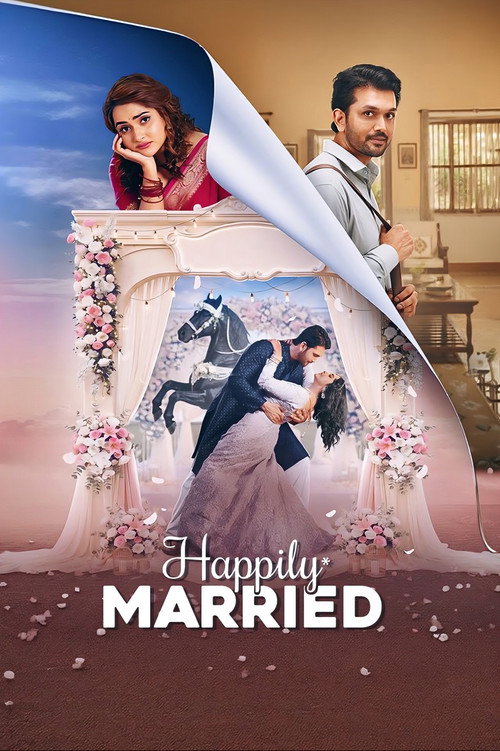 Download Happily Married (2026) Bengali ORG WEB-DL 480p 720p 1080p