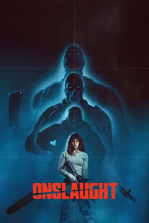 Download Onslaught (2026) Hindi Dubbed & English WEB-DL 480p 720p 1080p