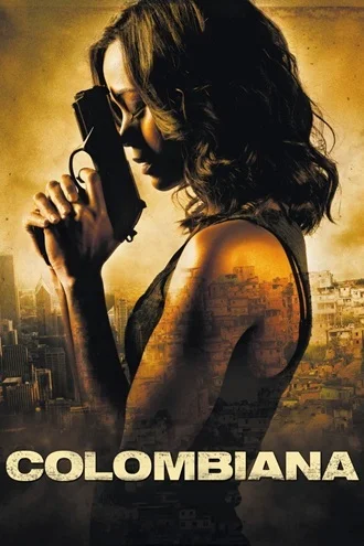 Download Colombiana (2011) Hindi ORG + English BluRay 480p 720p 1080p