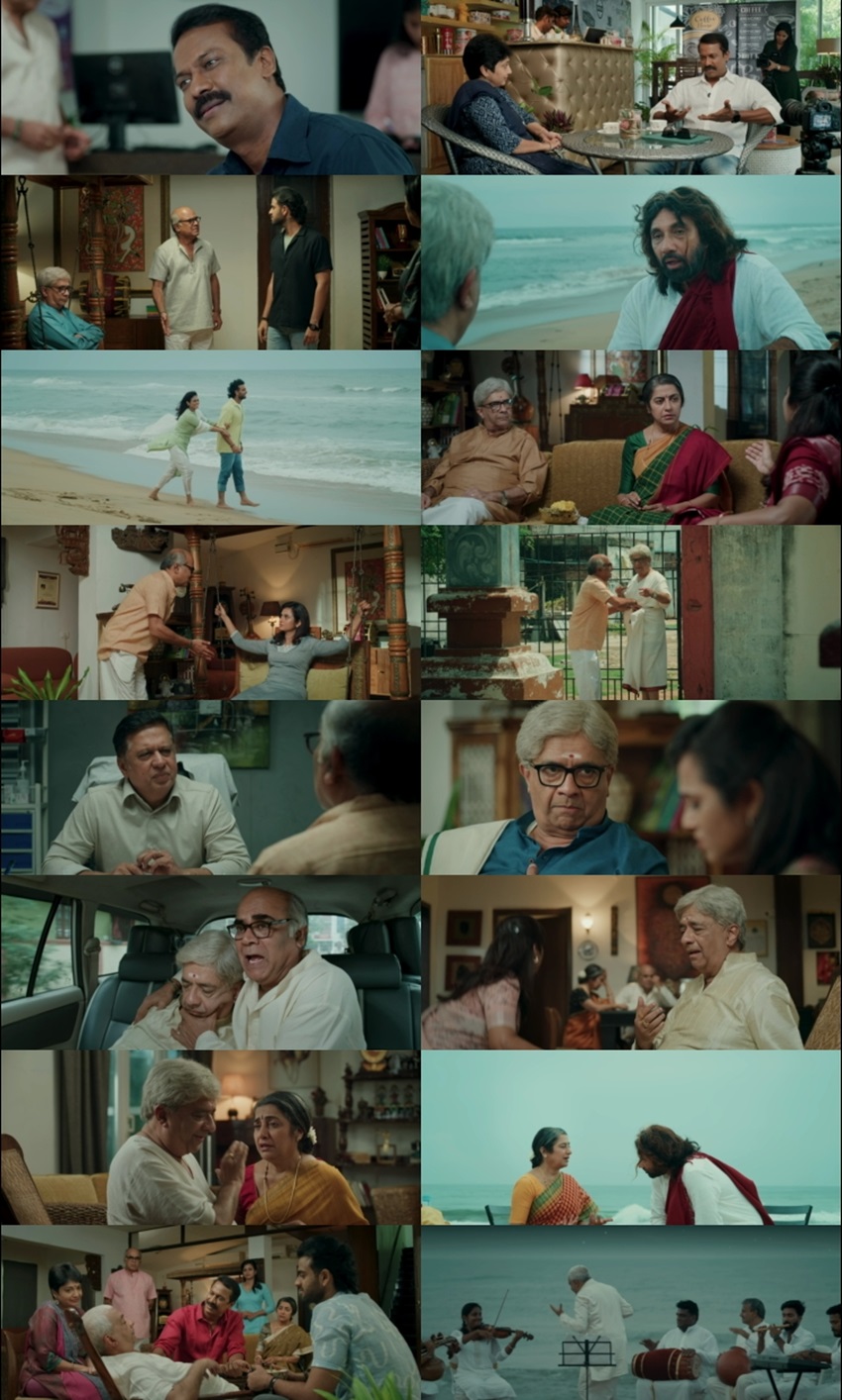 Download Charukesi (2026) Hindi & Tamil WEB-DL 480p 720p 1080p