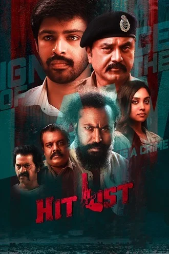 Download Hit List (2024) Hindi (DD5.1) + Tamil WEB-DL - Amazon 480p 720p 1080p