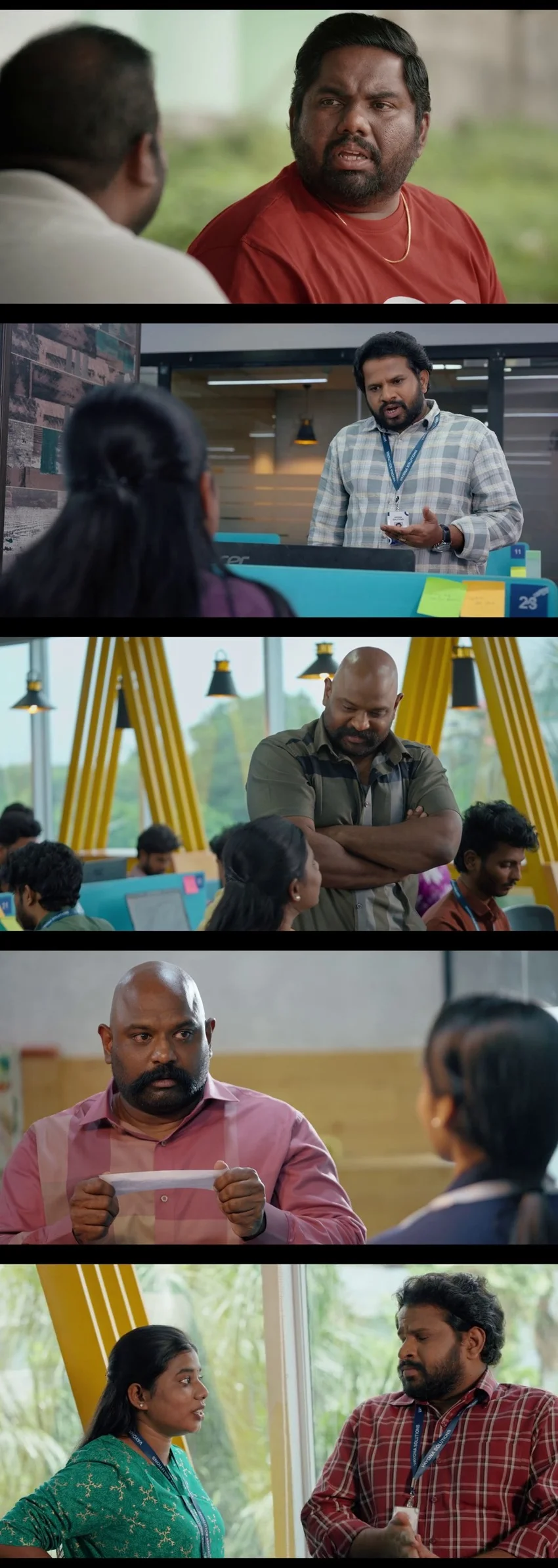 Download Least Eligible Bachelor (2026) Season 1 Hindi-Tamil WEB-DL Dual Audio NetFlix Original Web Series 480p 720p 1080p