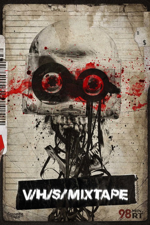 Download V/H/S/Mixtape (2026) English With Subtitles WEB-DL 480p 720p 1080p